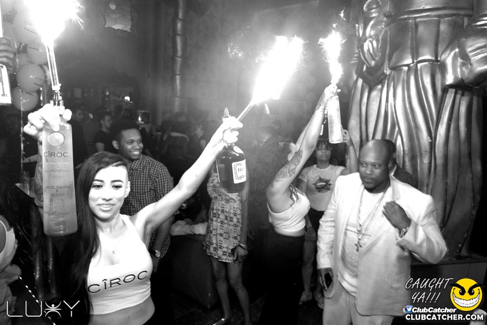 Luxy nightclub photo 199 - June 29th, 2018