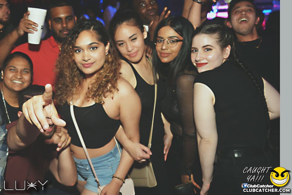 Luxy nightclub photo 201 - June 29th, 2018