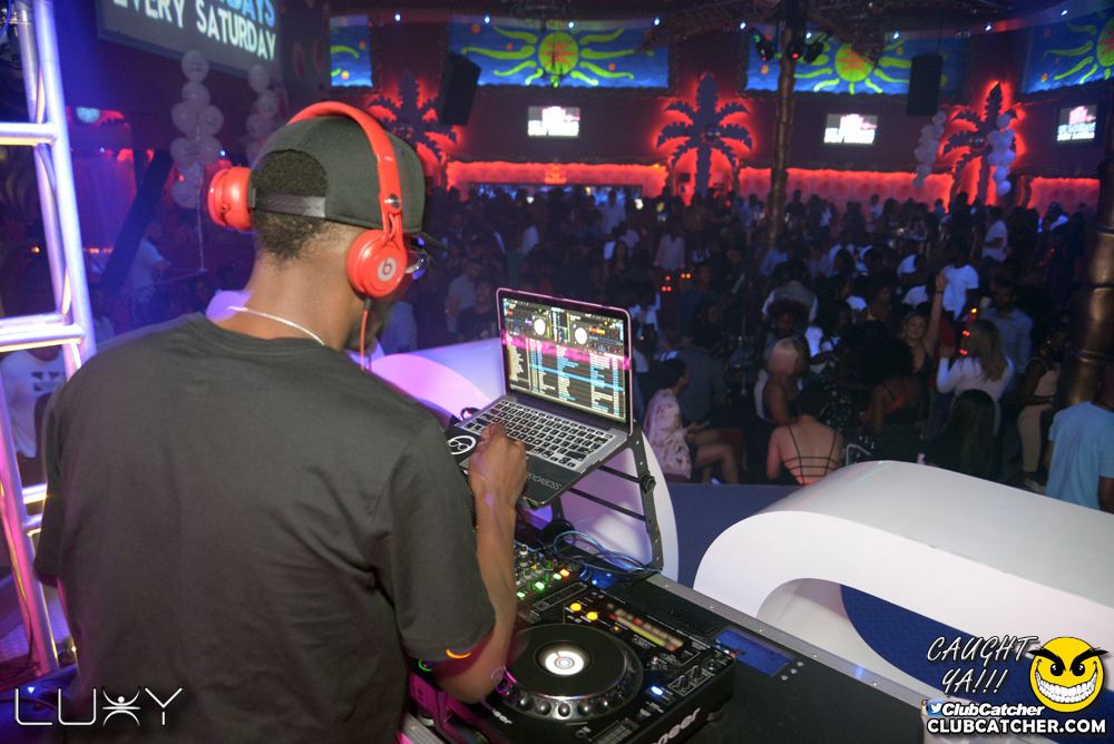 Luxy nightclub photo 204 - June 29th, 2018