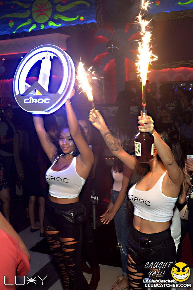 Luxy nightclub photo 205 - June 29th, 2018