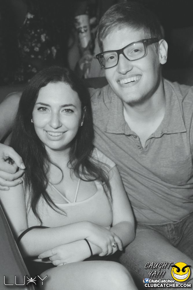 Luxy nightclub photo 206 - June 29th, 2018