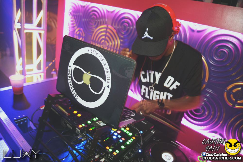 Luxy nightclub photo 208 - June 29th, 2018