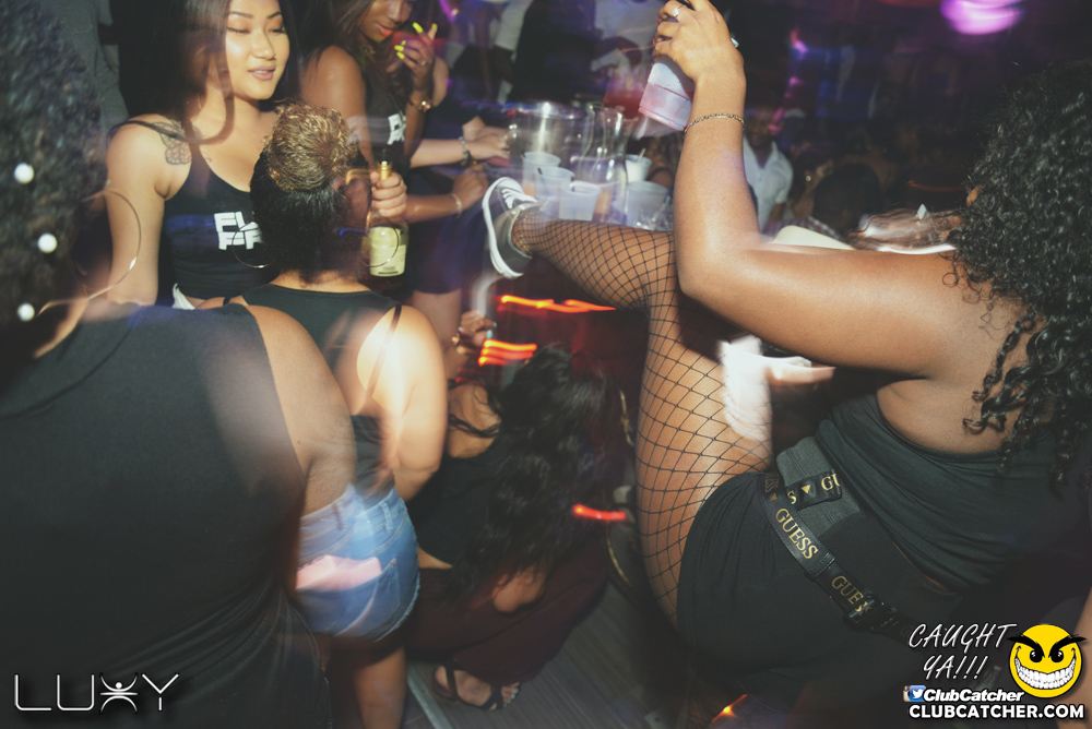 Luxy nightclub photo 209 - June 29th, 2018