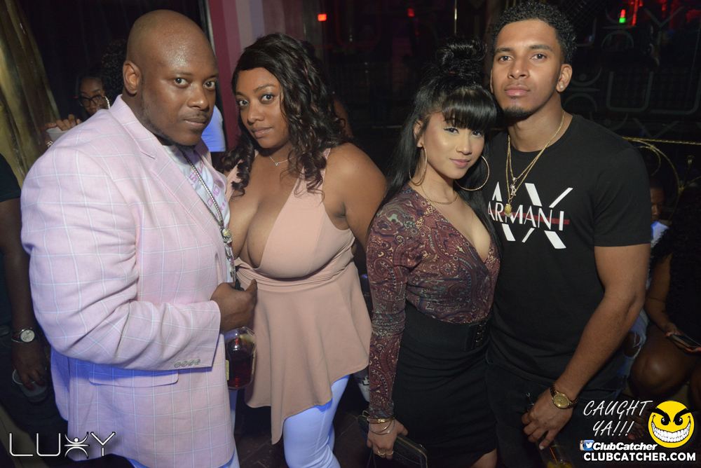 Luxy nightclub photo 210 - June 29th, 2018