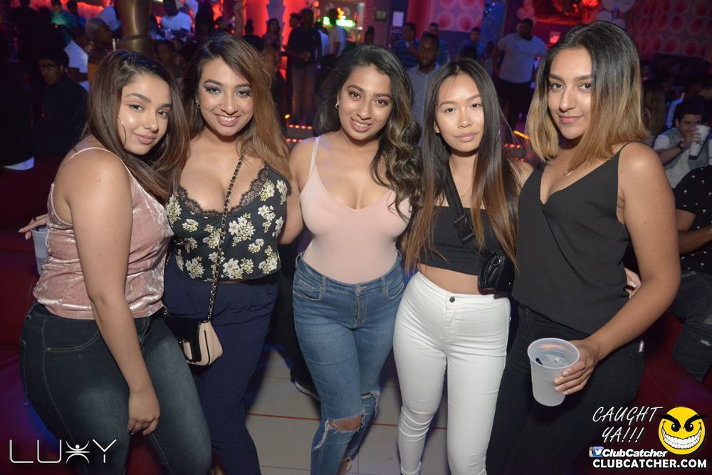 Luxy nightclub photo 22 - June 29th, 2018