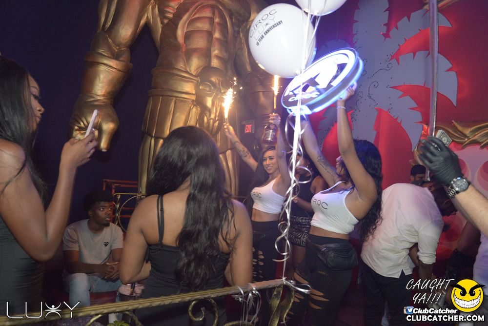 Luxy nightclub photo 213 - June 29th, 2018
