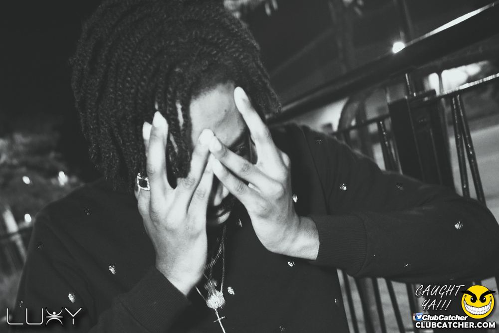 Luxy nightclub photo 216 - June 29th, 2018