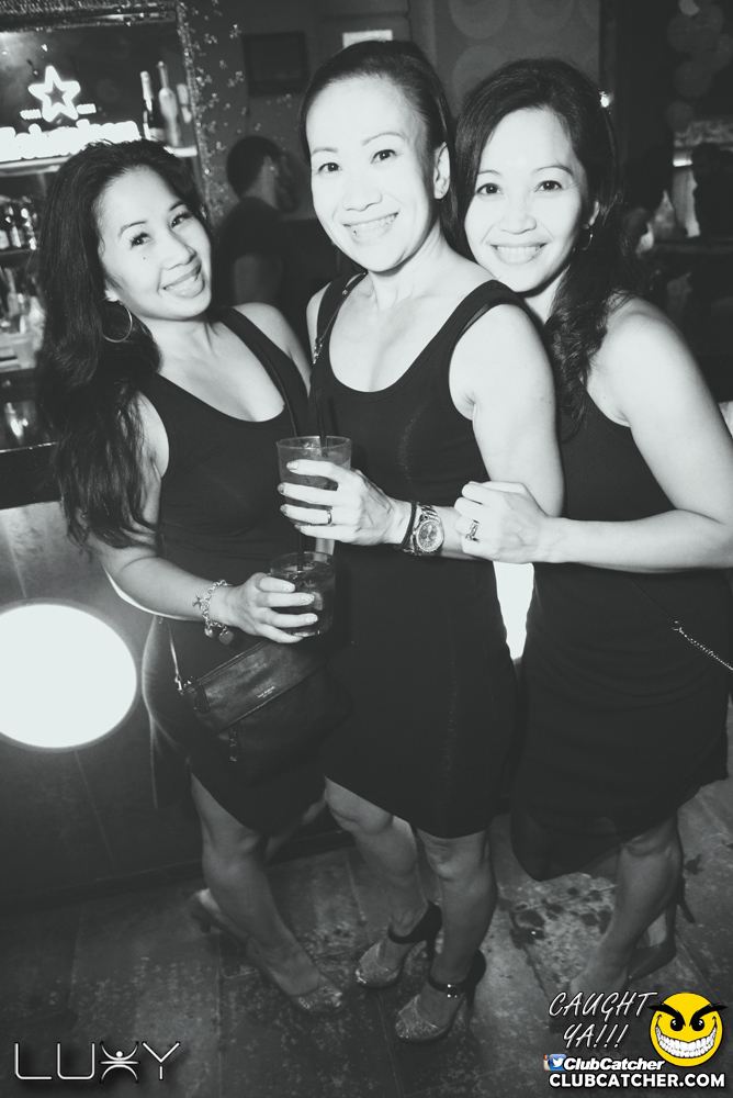 Luxy nightclub photo 219 - June 29th, 2018
