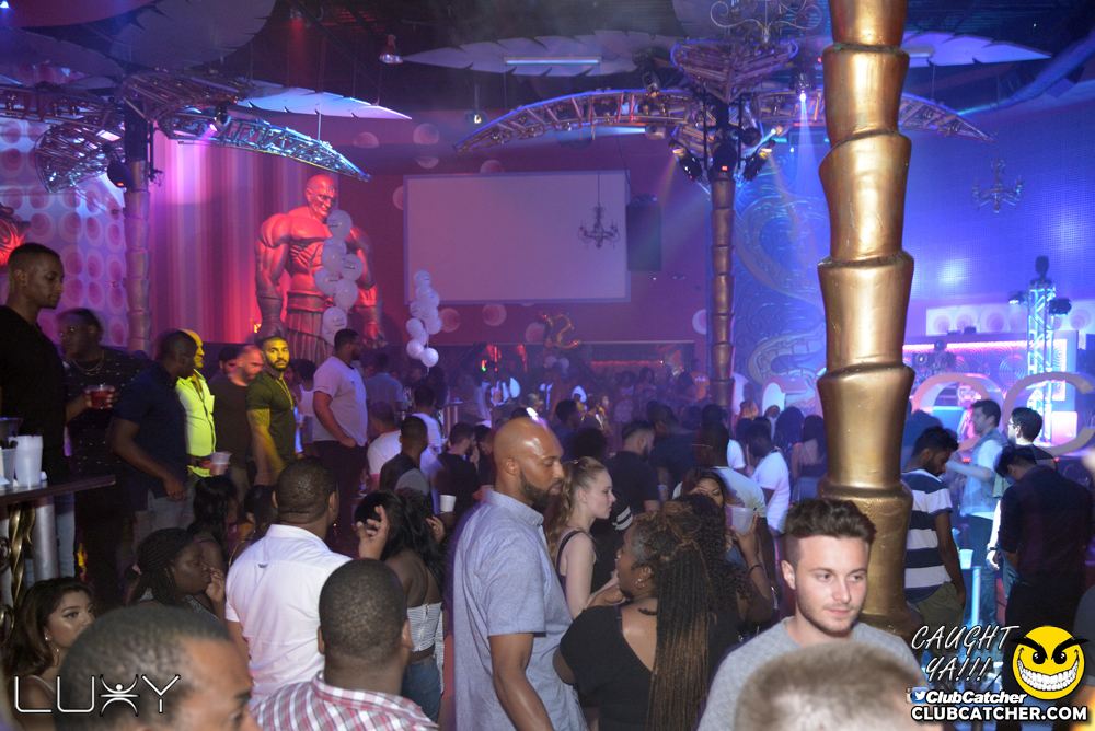 Luxy nightclub photo 220 - June 29th, 2018