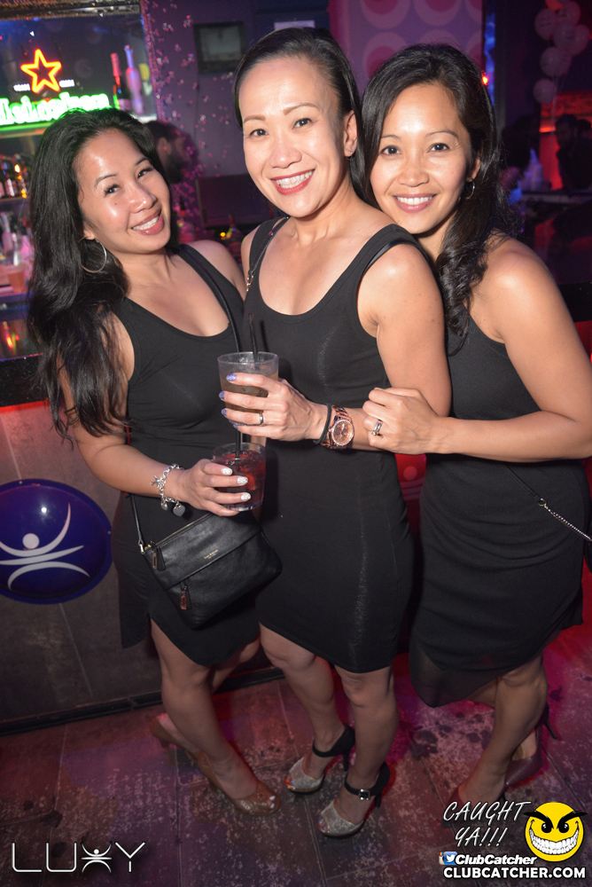 Luxy nightclub photo 23 - June 29th, 2018