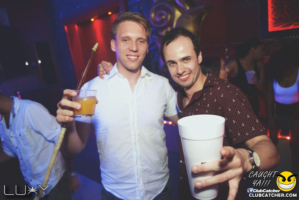 Luxy nightclub photo 222 - June 29th, 2018