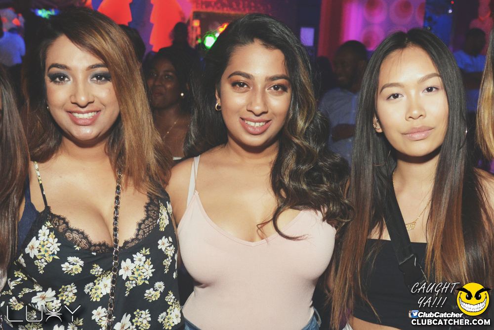 Luxy nightclub photo 224 - June 29th, 2018
