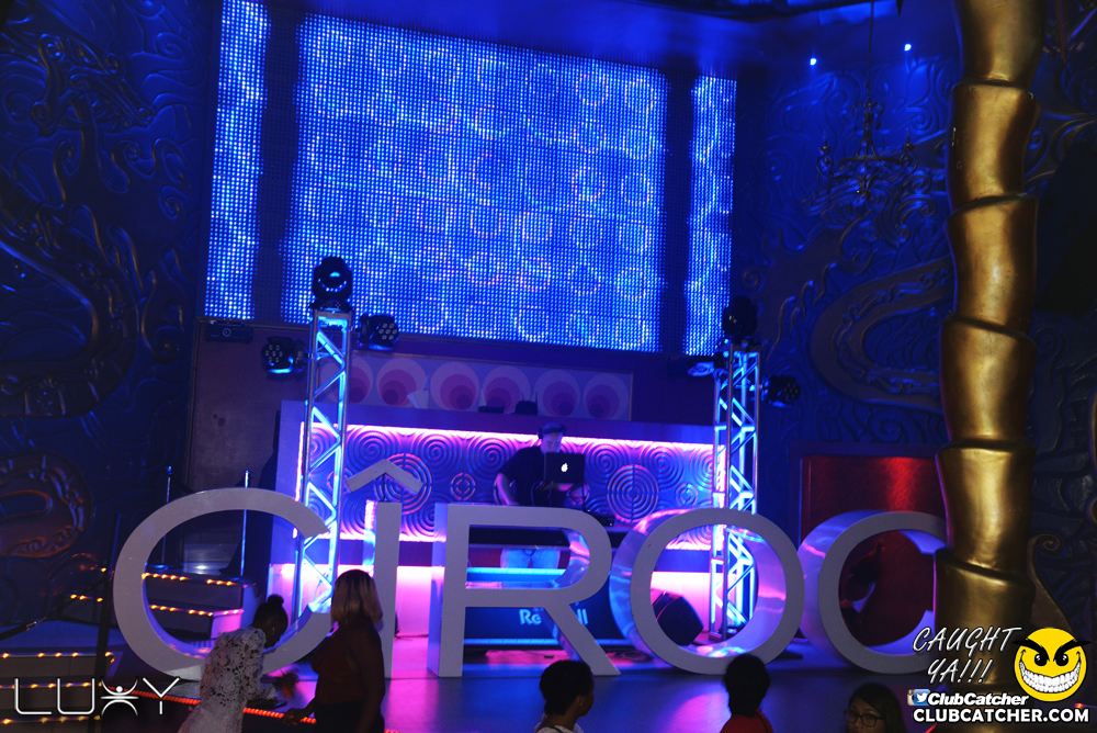 Luxy nightclub photo 225 - June 29th, 2018