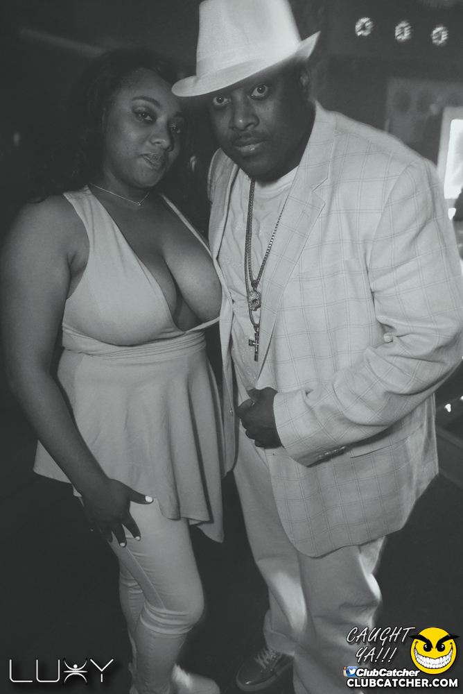 Luxy nightclub photo 226 - June 29th, 2018