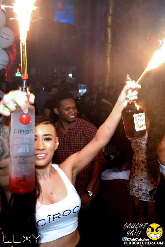 Luxy nightclub photo 228 - June 29th, 2018