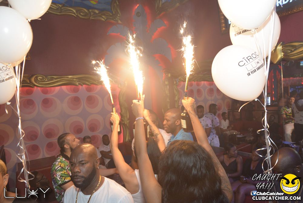 Luxy nightclub photo 231 - June 29th, 2018