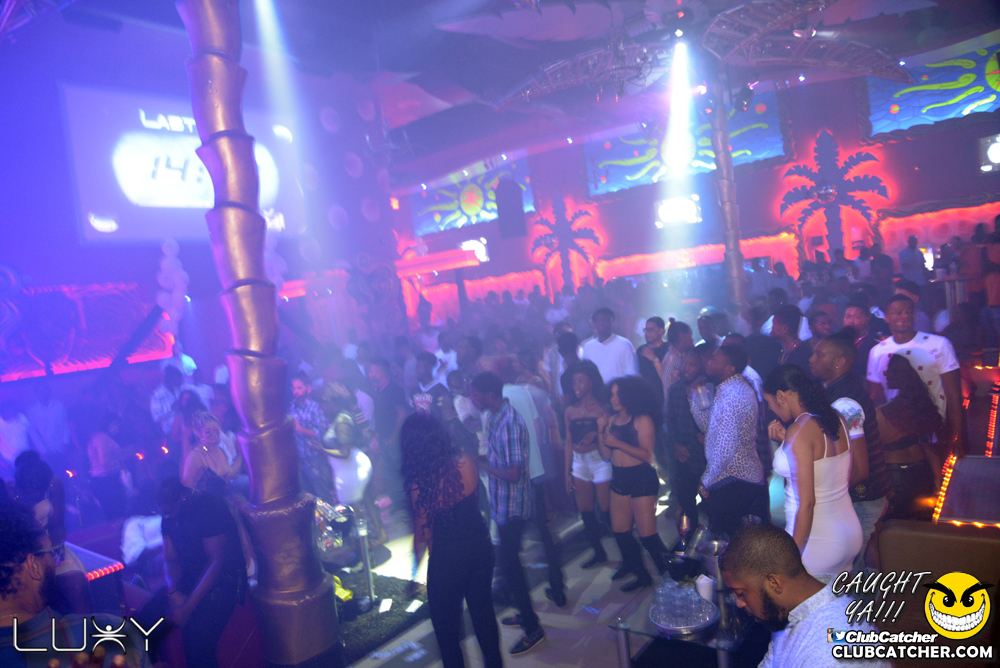 Luxy nightclub photo 232 - June 29th, 2018