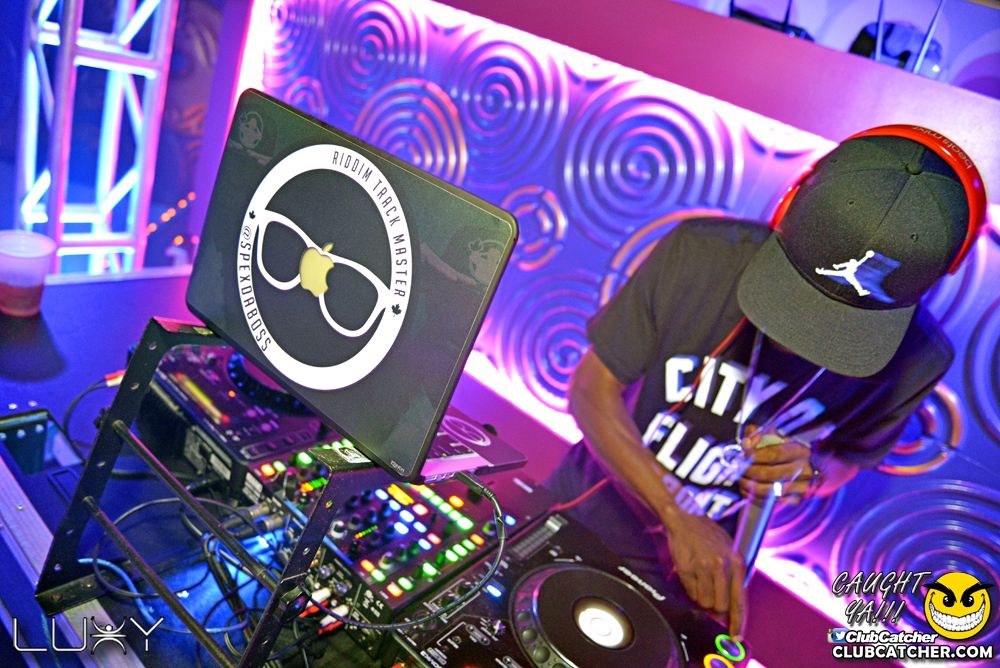 Luxy nightclub photo 234 - June 29th, 2018