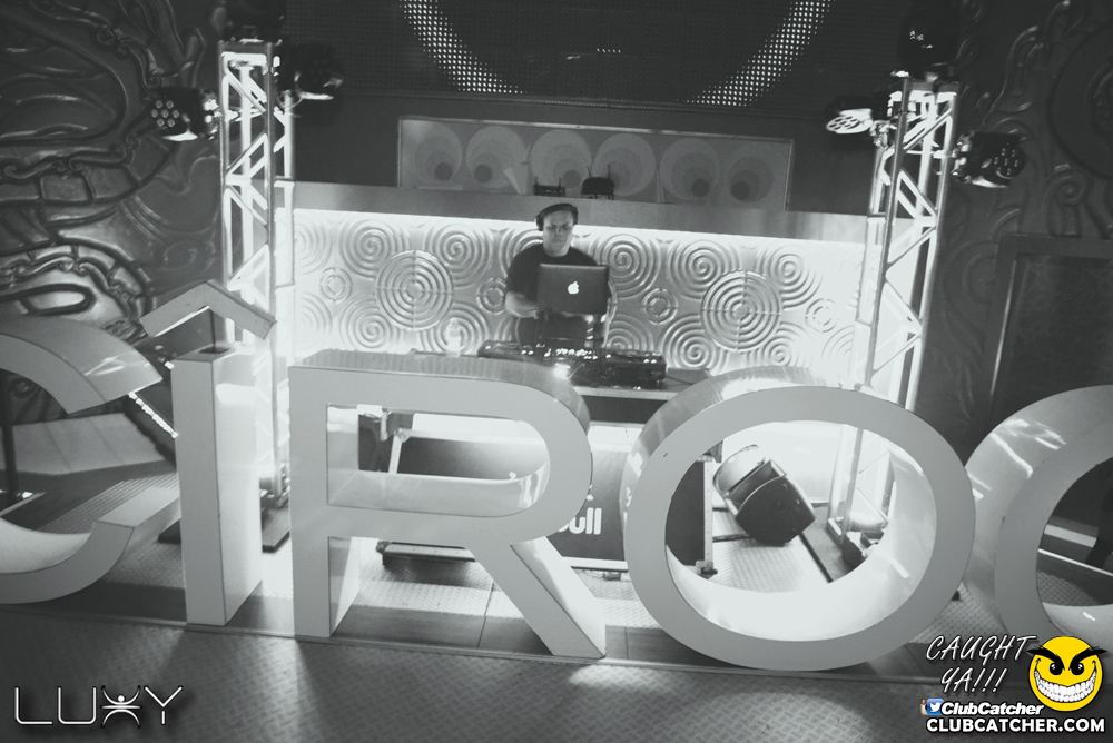 Luxy nightclub photo 235 - June 29th, 2018