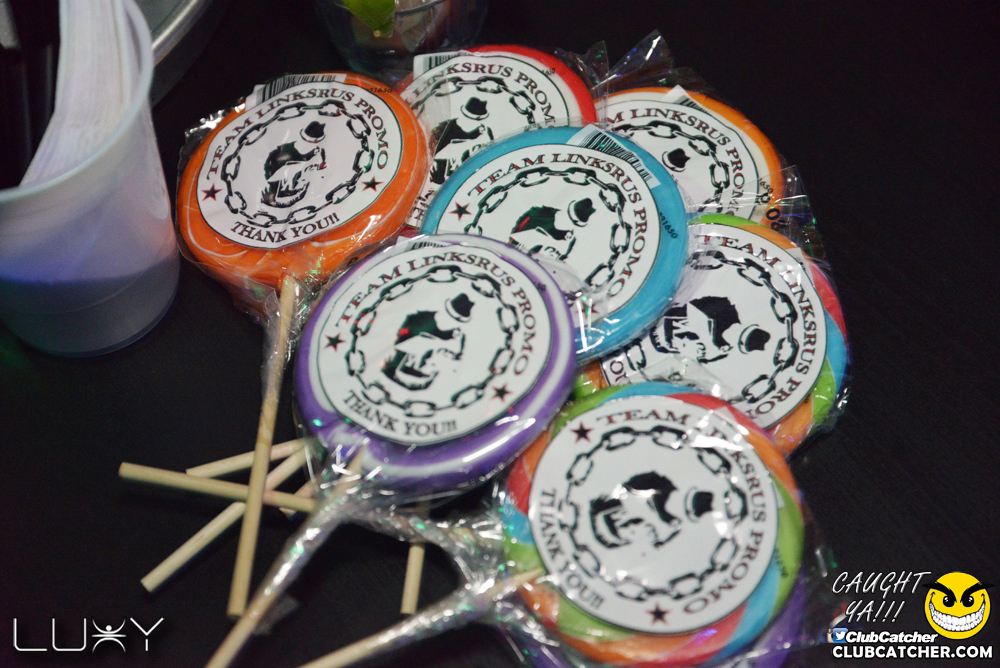 Luxy nightclub photo 26 - June 29th, 2018