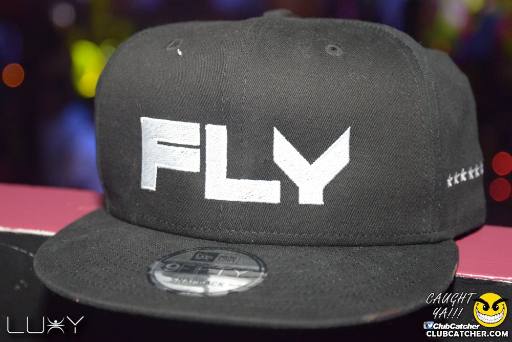 Luxy nightclub photo 27 - June 29th, 2018