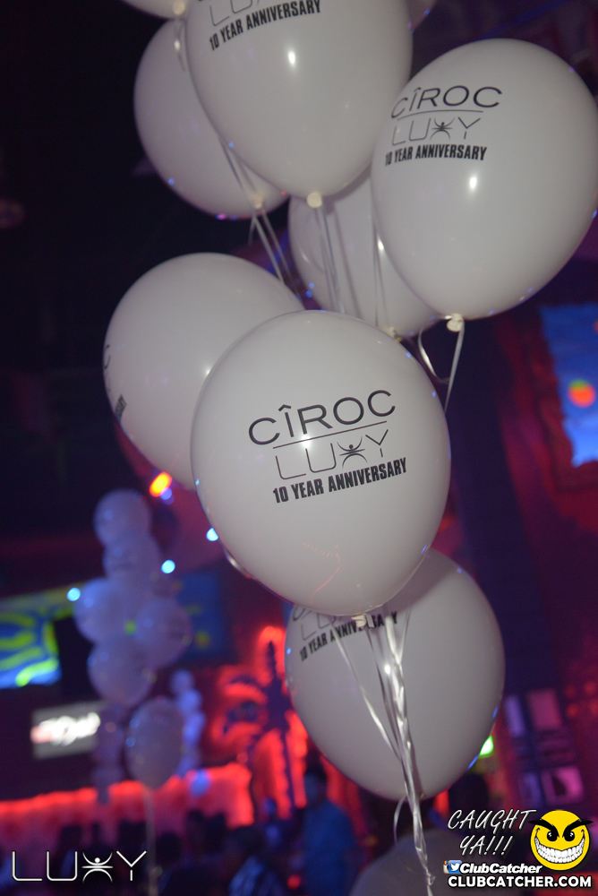 Luxy nightclub photo 29 - June 29th, 2018