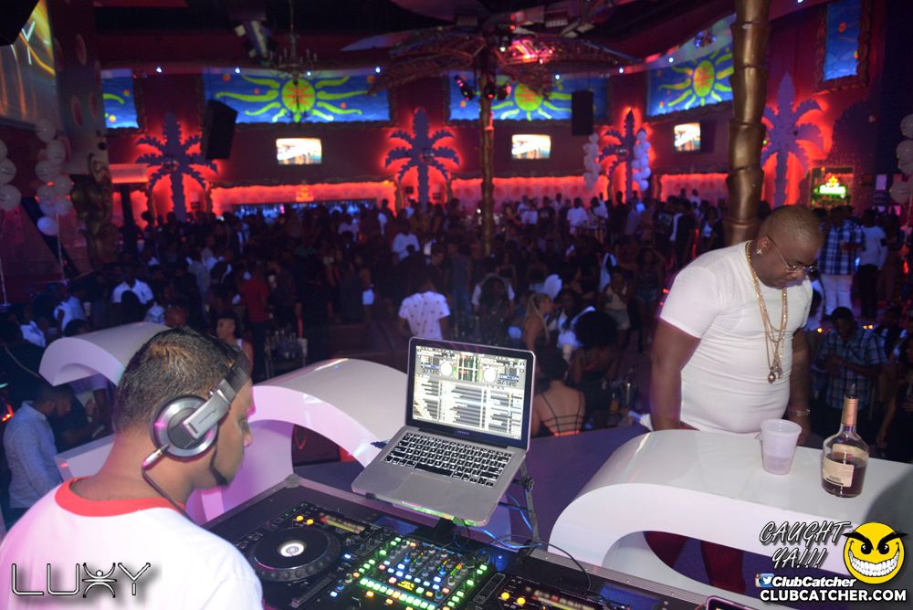 Luxy nightclub photo 31 - June 29th, 2018