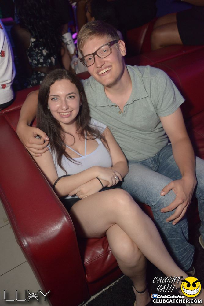 Luxy nightclub photo 32 - June 29th, 2018