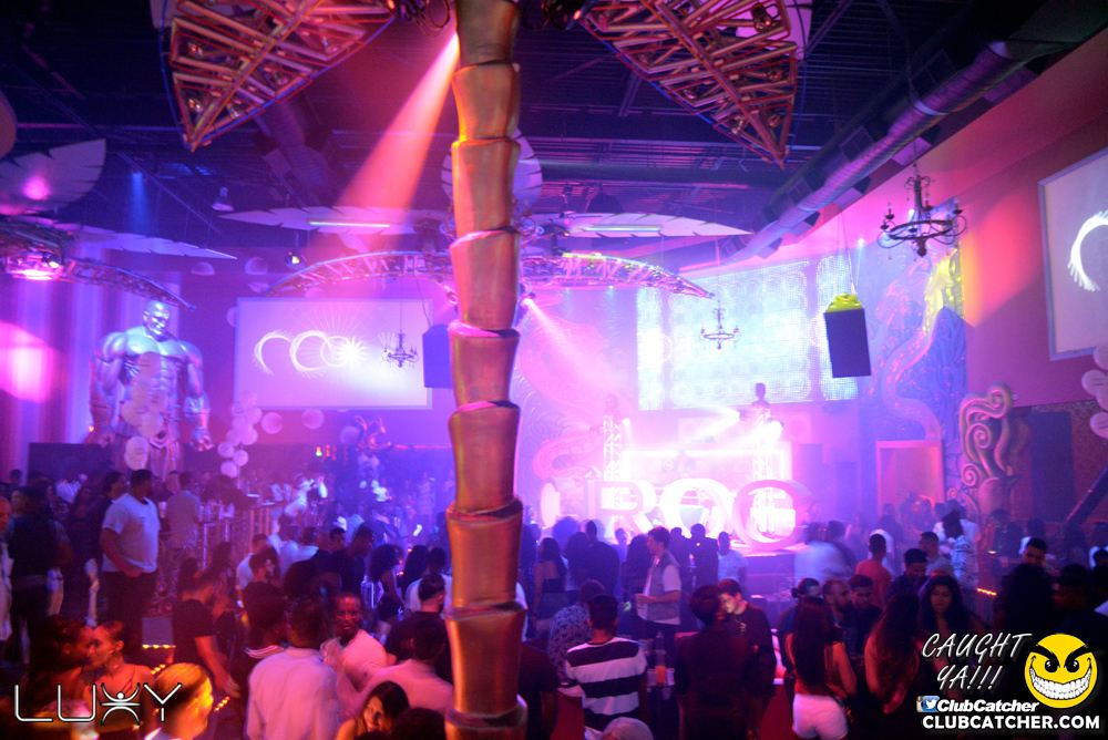 Luxy nightclub photo 36 - June 29th, 2018