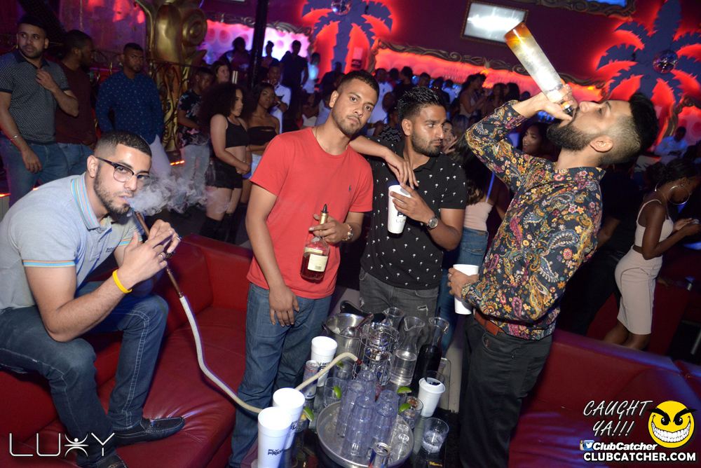 Luxy nightclub photo 38 - June 29th, 2018