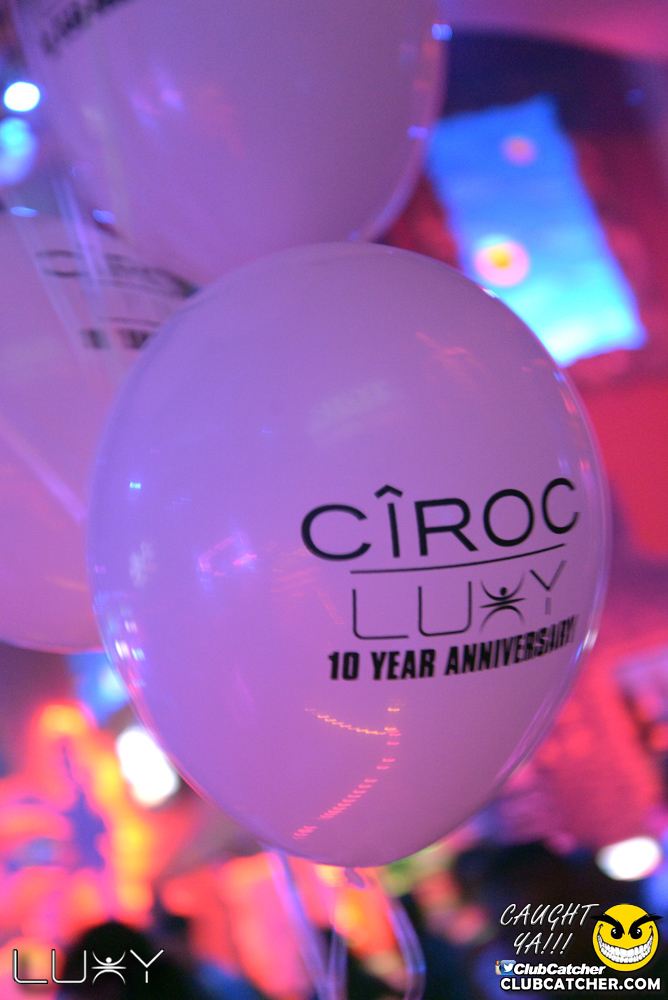 Luxy nightclub photo 41 - June 29th, 2018