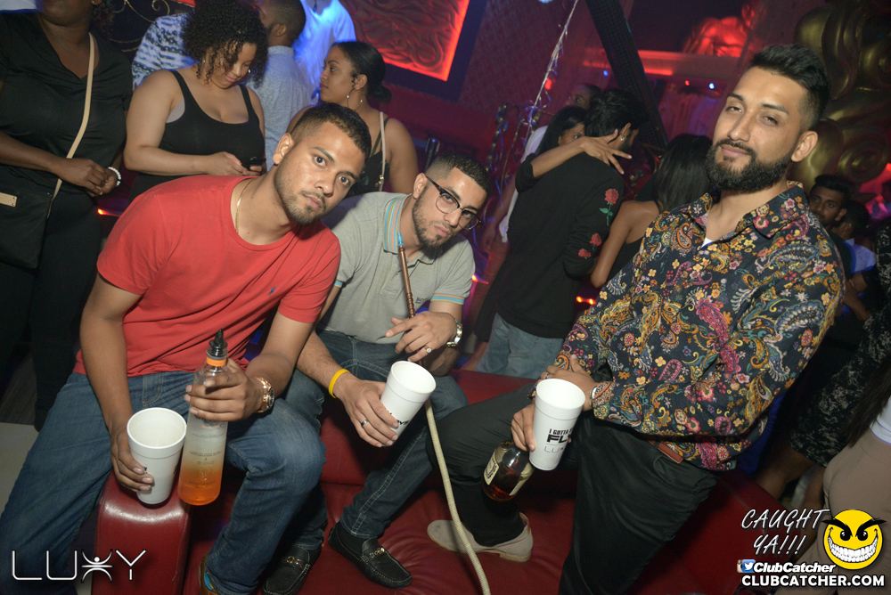 Luxy nightclub photo 43 - June 29th, 2018