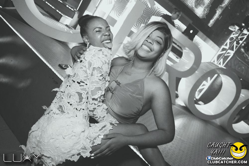 Luxy nightclub photo 47 - June 29th, 2018