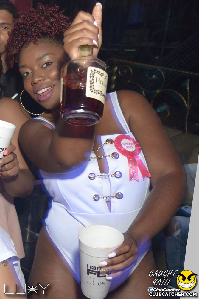 Luxy nightclub photo 49 - June 29th, 2018