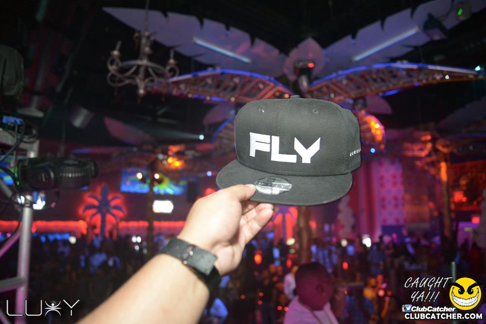 Luxy nightclub photo 51 - June 29th, 2018