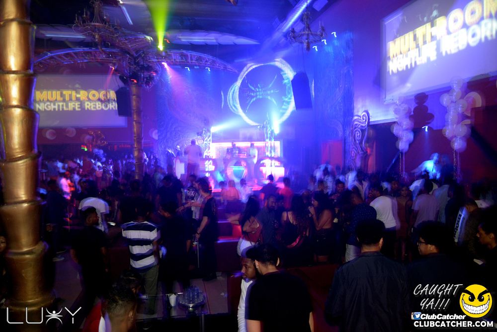 Luxy nightclub photo 55 - June 29th, 2018