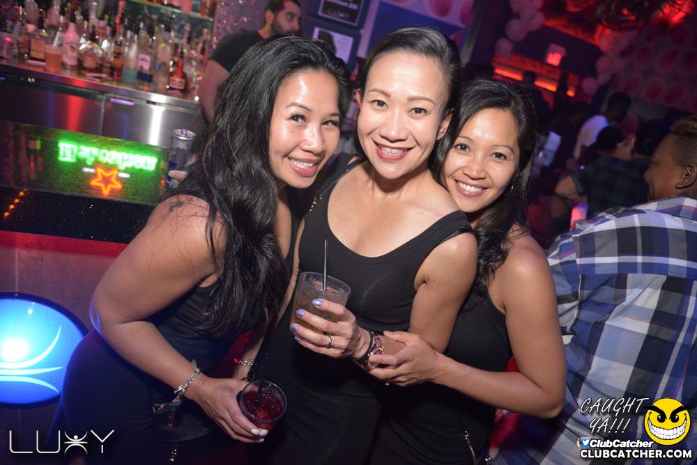 Luxy nightclub photo 56 - June 29th, 2018