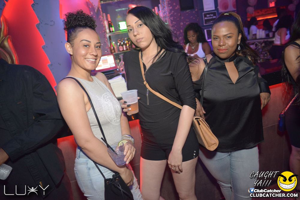 Luxy nightclub photo 57 - June 29th, 2018