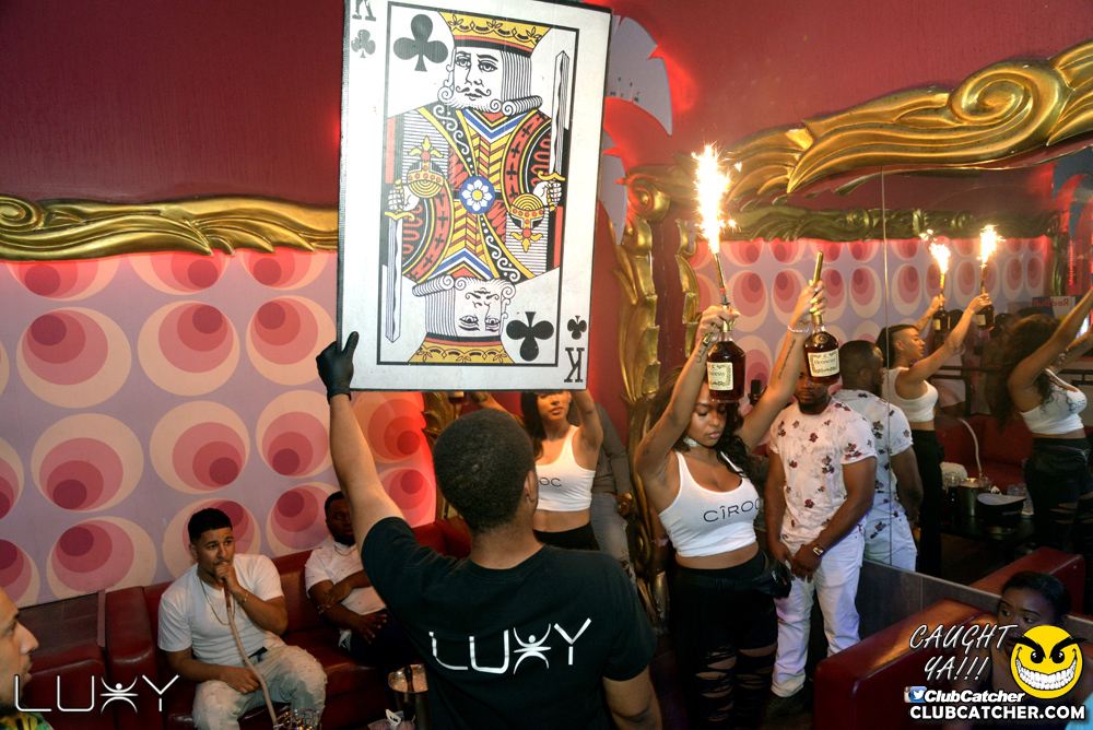 Luxy nightclub photo 61 - June 29th, 2018
