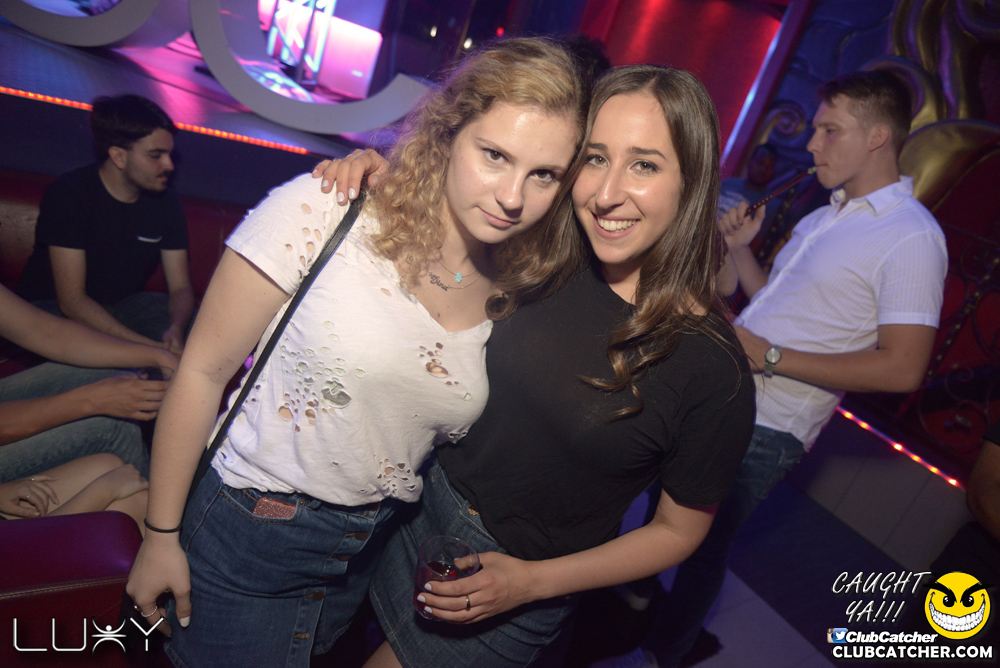 Luxy nightclub photo 62 - June 29th, 2018