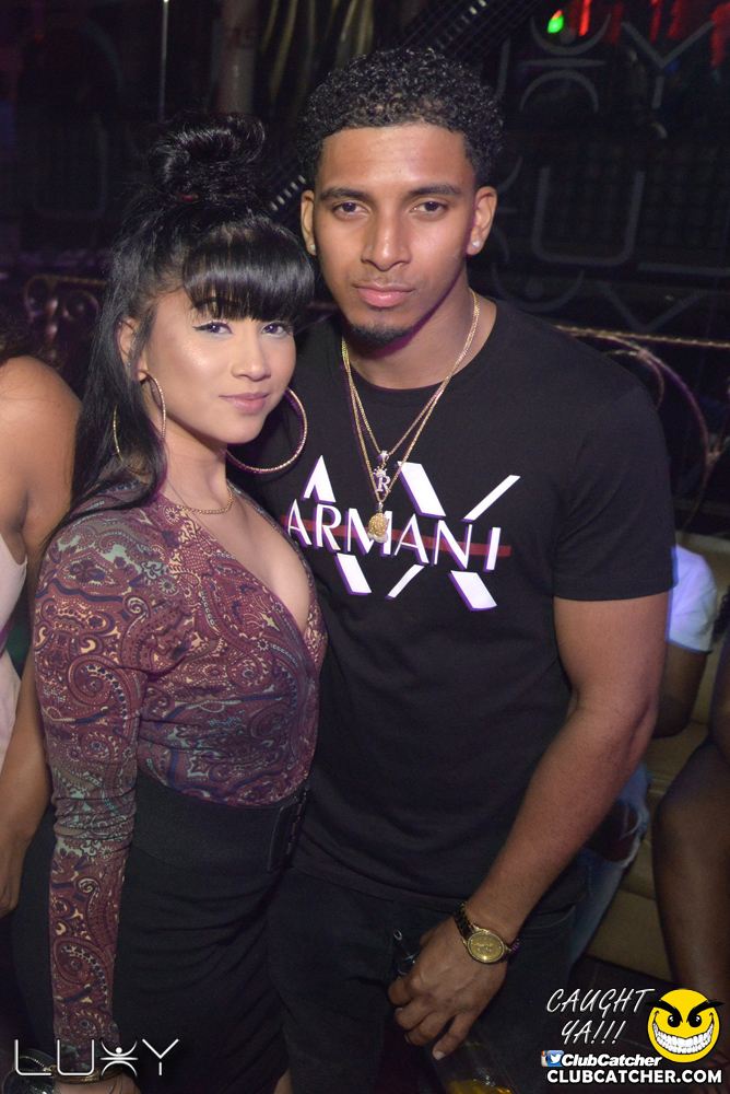 Luxy nightclub photo 63 - June 29th, 2018