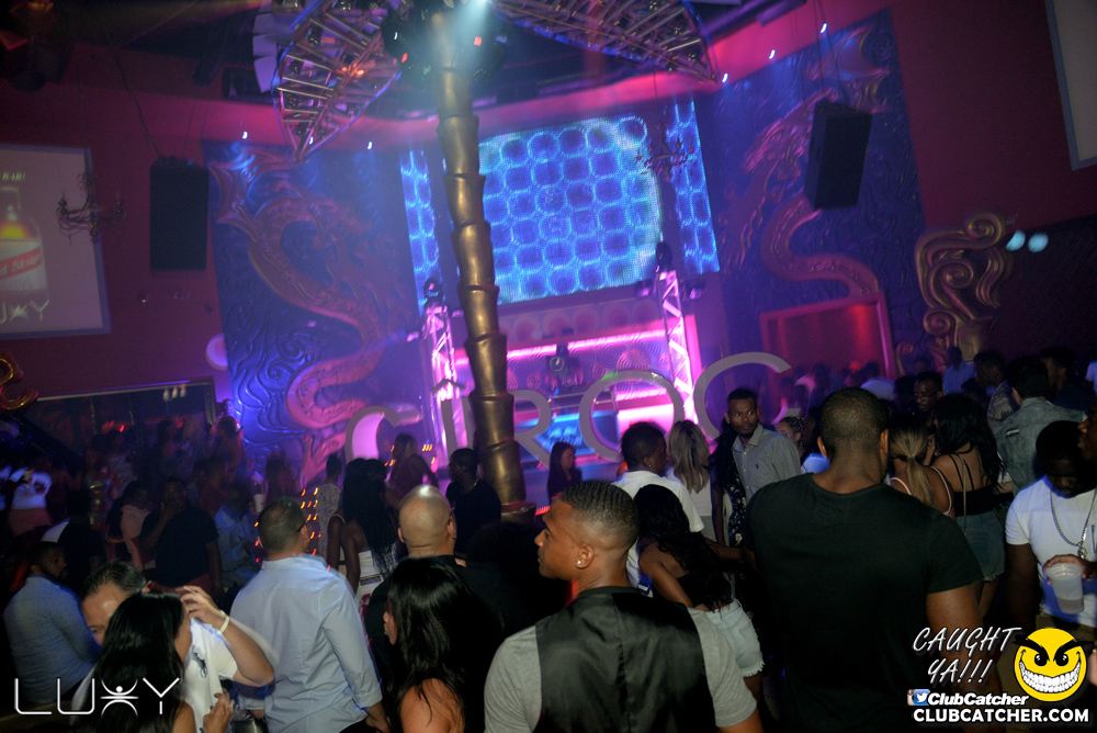 Luxy nightclub photo 64 - June 29th, 2018