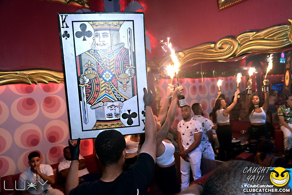 Luxy nightclub photo 65 - June 29th, 2018