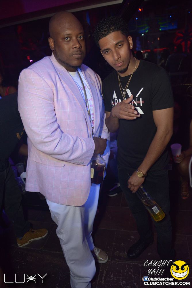 Luxy nightclub photo 68 - June 29th, 2018