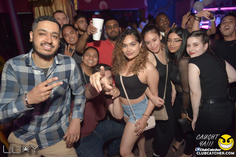 Luxy nightclub photo 69 - June 29th, 2018
