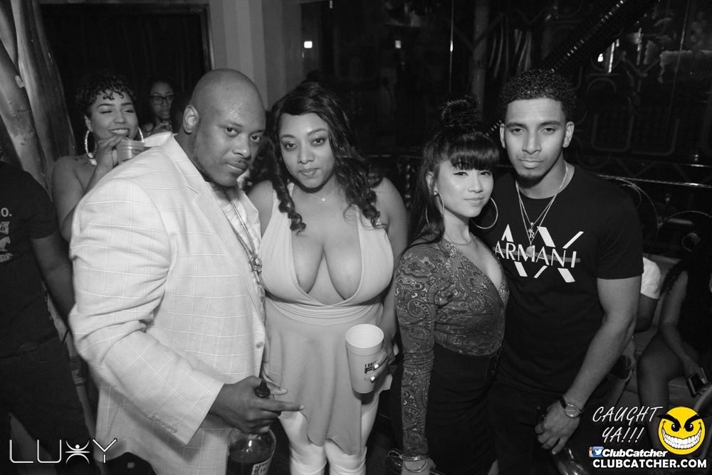 Luxy nightclub photo 70 - June 29th, 2018