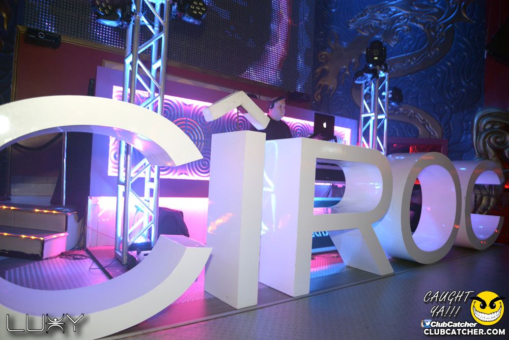 Luxy nightclub photo 8 - June 29th, 2018