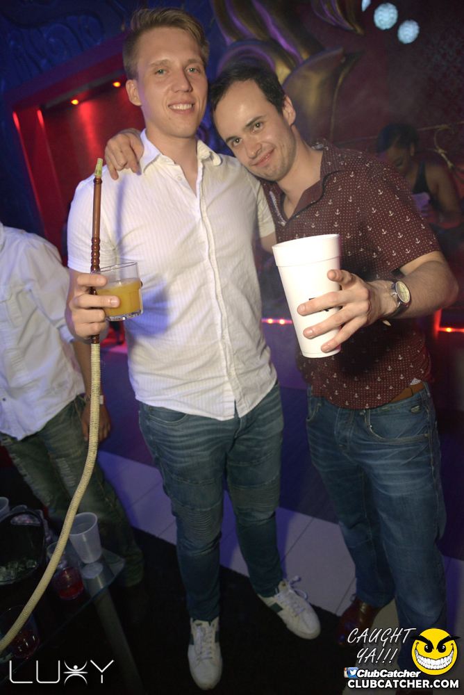 Luxy nightclub photo 76 - June 29th, 2018