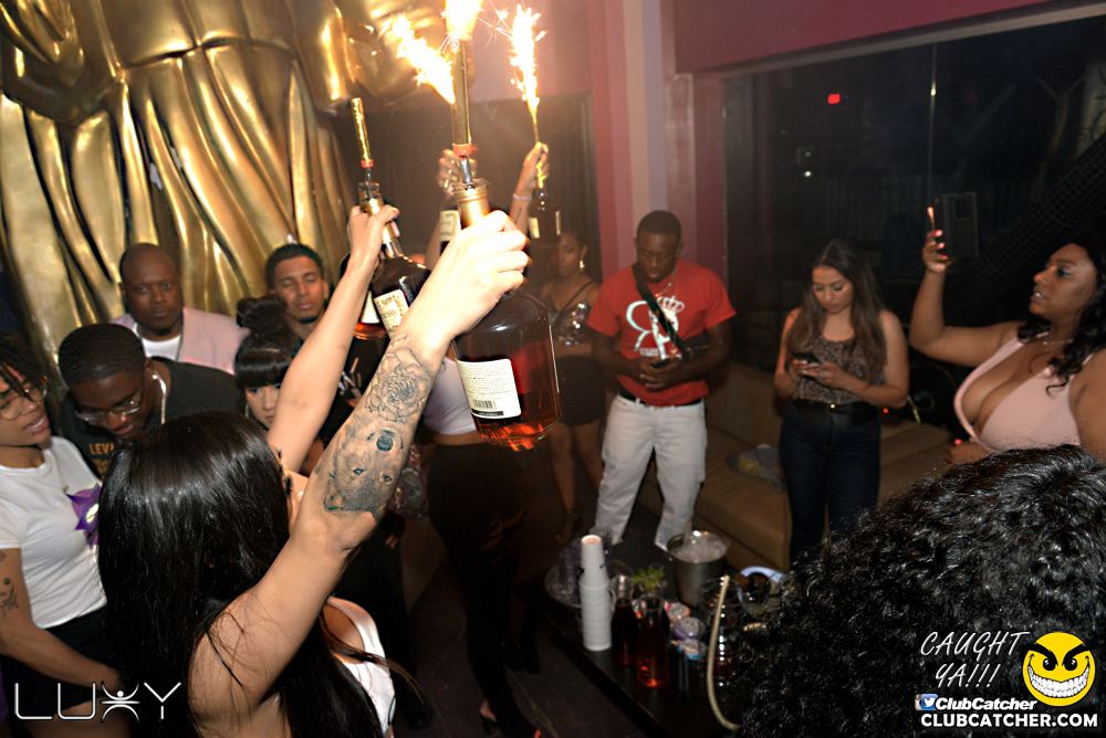 Luxy nightclub photo 77 - June 29th, 2018