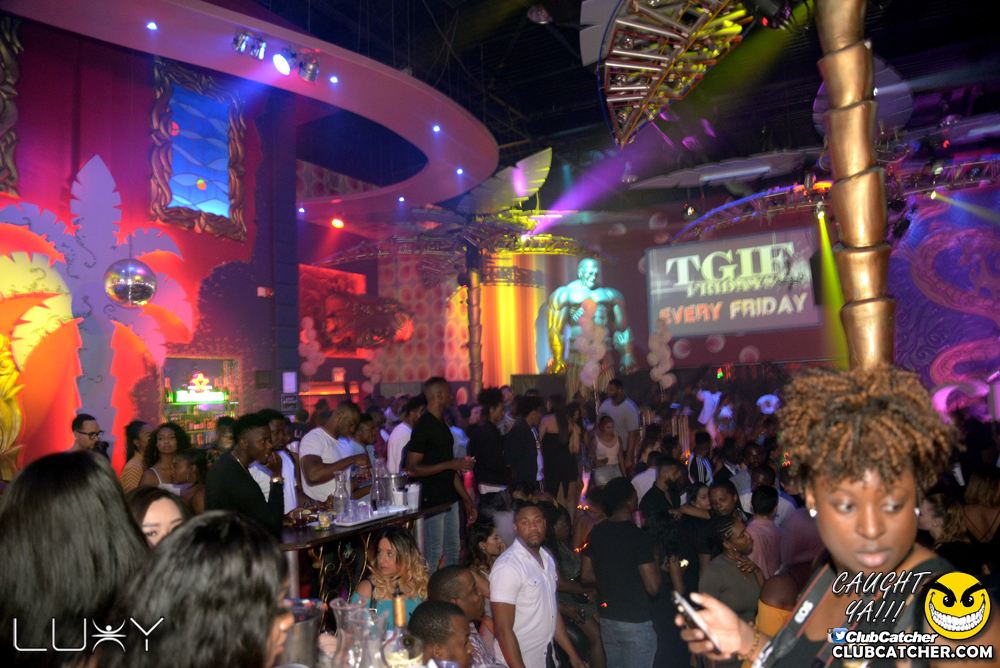 Luxy nightclub photo 78 - June 29th, 2018